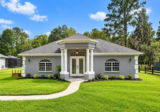 Photo 2 of Single family home for sale at 14144 NW 141st Avenue, WILLISTON, FL 32696 | MLS# OM726613 | Listing updated on 2026-10-16