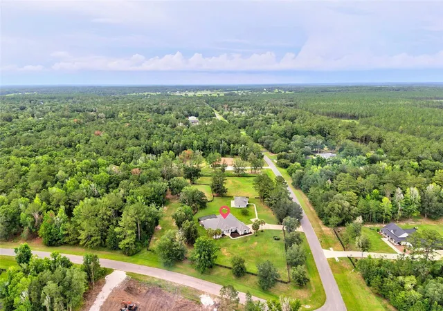 Homes for sale in Williston, FL | 14144 Nw 141st Ave, Williston, FL 32696 | MLS# OM726613