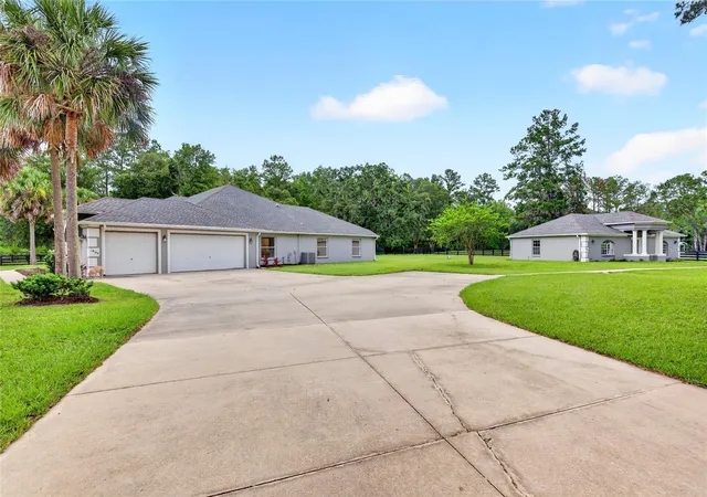 Homes for sale in Williston, FL | 14144 Nw 141St Ave, Williston, FL 32696 | MLS# OM726613
