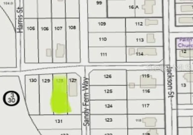 Photo 2 of Land for sale at Lot 128 Morse St, Altamonte Springs, FL 32701 | MLS# O6416701 | Listing updated on 2026-06-27