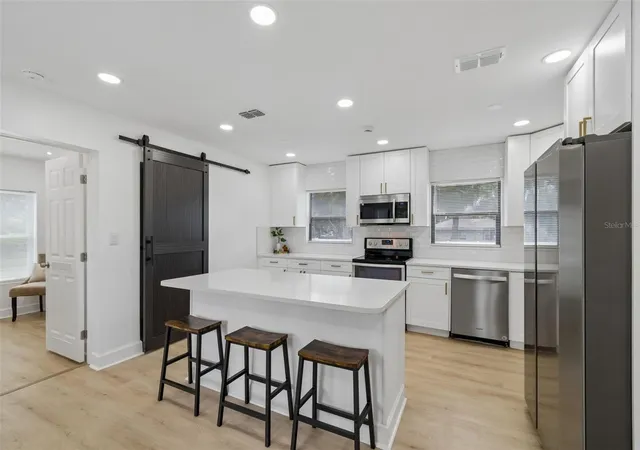 2nd image of 1702 W Johnston Ave, Tampa, FL 33603 | MLS# TB8519029
