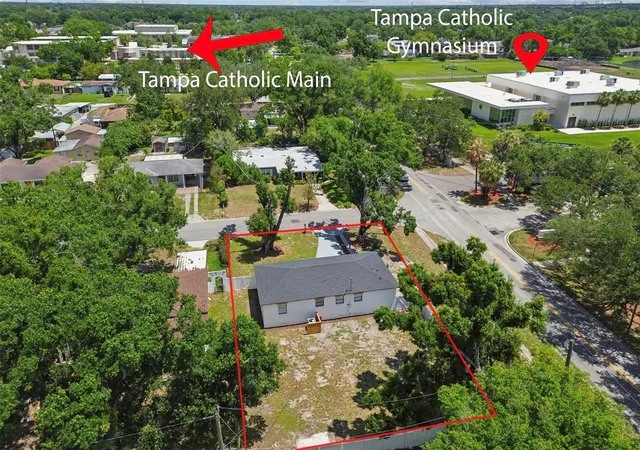 4th image of 1702 W Johnston Ave, Tampa, FL 33603 | MLS# TB8519029