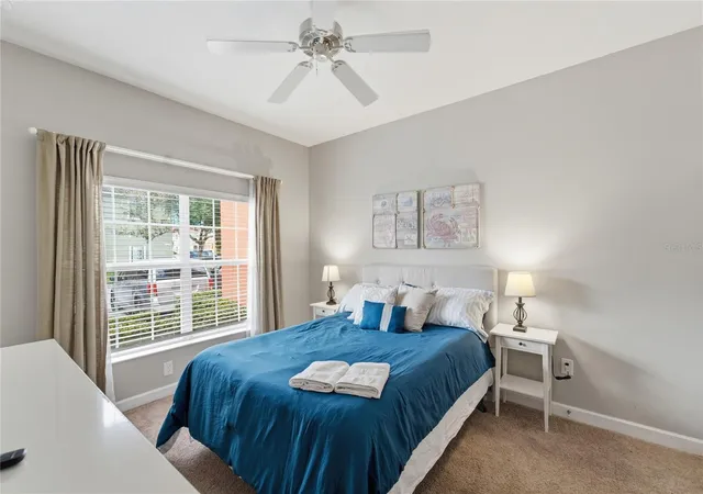 Photo 3 of Townhouse for sale at 3045 Beach Palm Ave, Kissimmee, FL 34747 | MLS# O6416702 | Listing updated on 2026-07-03