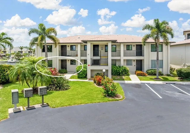 2nd image of 3221 White Ibis Ct #C1, Punta Gorda, FL 33950 | MLS# C7527317