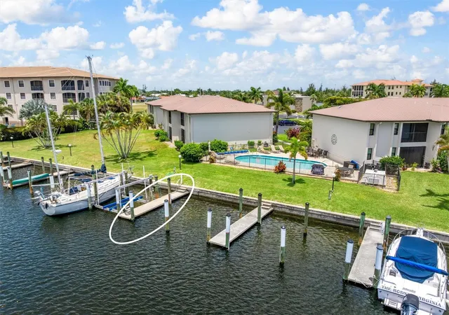 1st image of 3221 White Ibis Ct #C1, Punta Gorda, FL 33950 | MLS# C7527317