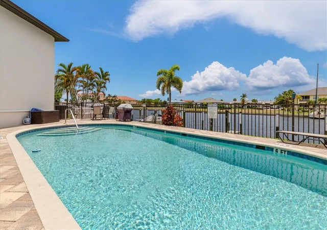 Listing Photo 4 - Condo for sale in building located at 3221 White Ibis Ct, Punta Gorda, FL 33950 - Unit #C1