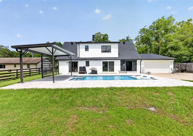 46th image of 32589 Okaloosa Trl, Sorrento, FL 32776 | MLS# O6416704