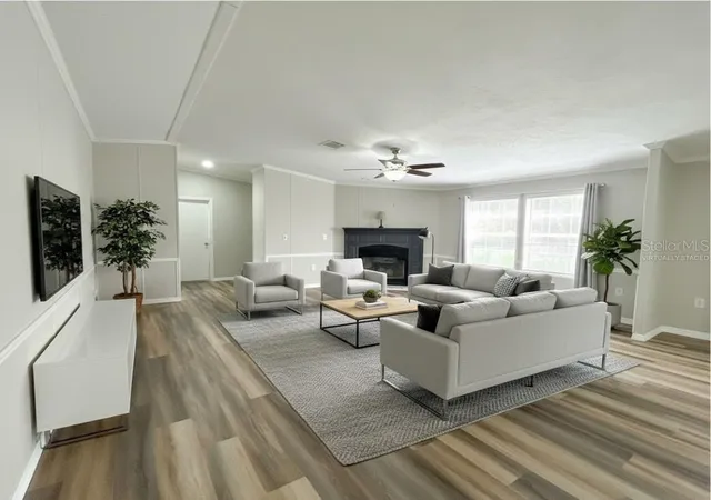 4th image of 11922 Nw 197Th Ter, Alachua, FL 32615 | MLS# GC541177
