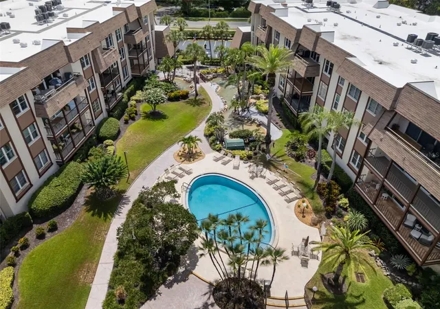 Homes for sale in Clearwater, FL | 3021 Countryside Blvd #21A, Clearwater, FL 33761 | MLS# TB8519033