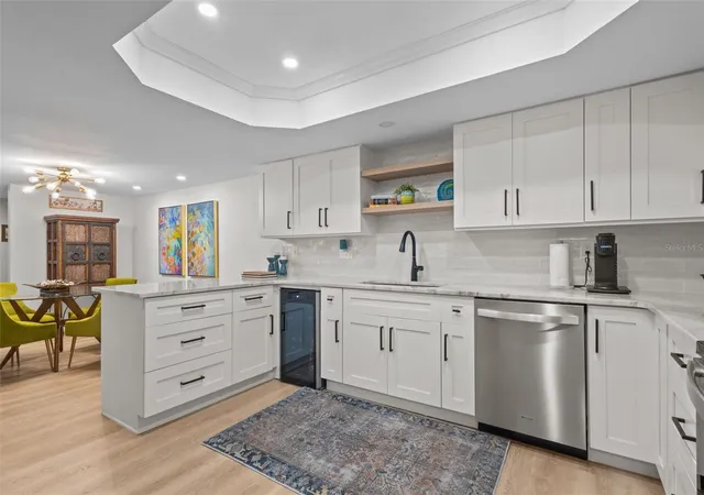 Homes for sale in Clearwater, FL | 3021 Countryside Blvd #21A, Clearwater, FL 33761 | MLS# TB8519033