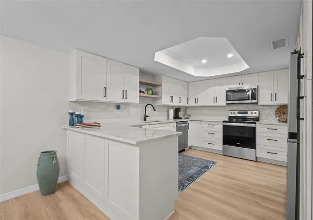 Homes for sale in Clearwater, FL | 3021 Countryside Blvd #21A, Clearwater, FL 33761 | MLS# TB8519033