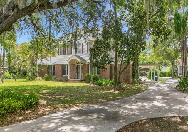 1st image of 820 S Oak Ave, Bartow, FL 33830 | MLS# L4962731