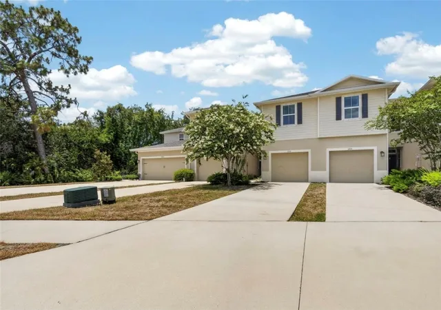 Townhouse for sale at 2911 Jacob Xing Ln, HOLIDAY, FL 34691 | MLS# TB8519042