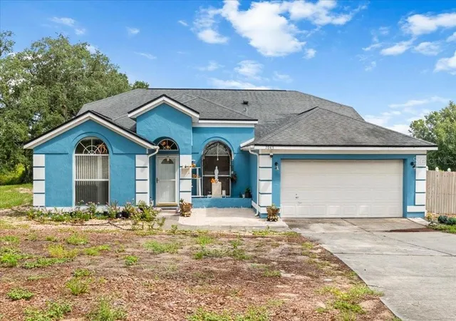 Photo 1 of Single family home for sale at 7045 Coral Cvs Dr, Orlando, FL 32818 | MLS# S5151872 | Listing updated on 2026-08-29