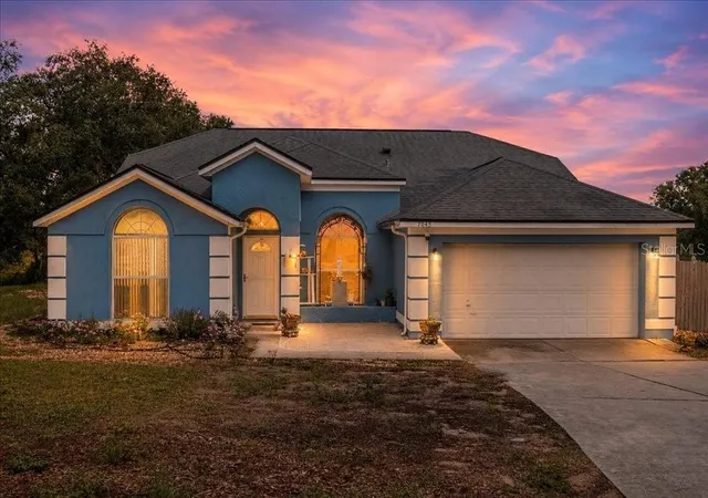 Photo 2 of Single family home for sale at 7045 Coral Cvs Dr, Orlando, FL 32818 | MLS# S5151872 | Listing updated on 2026-08-29