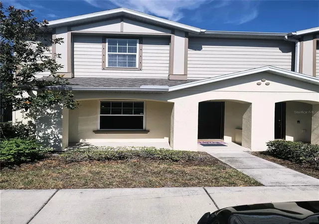 Photo 1 of Townhouse for sale at 4754 Chatterton Way, Riverview, FL 33578 | MLS# TB8519048 | Listing updated on 2026-08-20