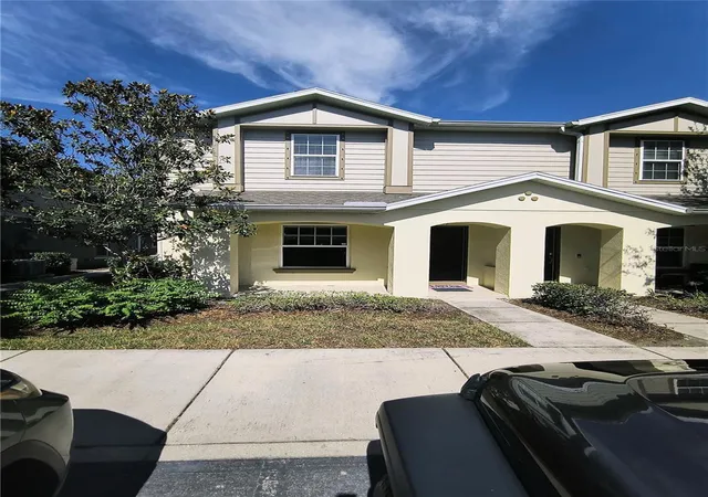 Photo 2 of Townhouse for sale at 4754 Chatterton Way, Riverview, FL 33578 | MLS# TB8519048 | Listing updated on 2026-08-20