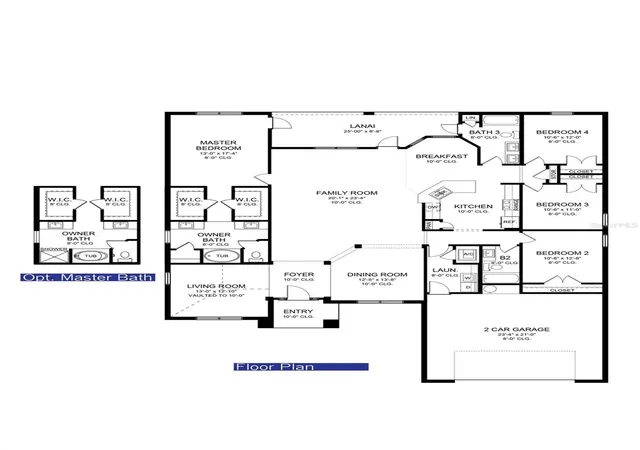 2nd image of 547 W Homeway Loop, Citrus Springs, FL 34434 | MLS# OM726616