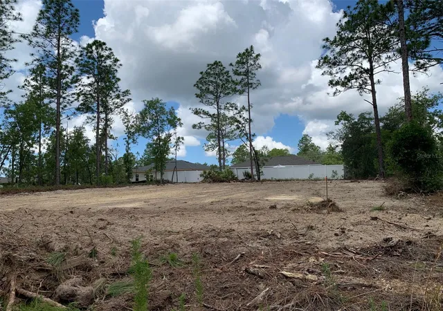 3rd image of 547 W Homeway Loop, Citrus Springs, FL 34434 | MLS# OM726616