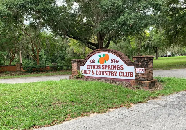 5th image of 547 W Homeway Loop, Citrus Springs, FL 34434 | MLS# OM726616