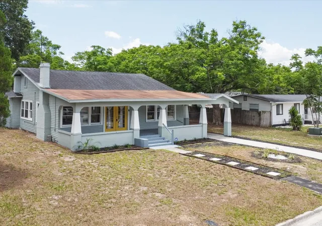 4th image of 724 Euclid Ave, Lake Wales, FL 33853 | MLS# S5151873