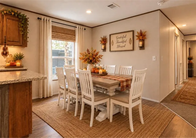 Photo 3 of Manufactured home for sale at 42215 Beech Ave, Deland, FL 32720 | MLS# G5113730 | Listing updated on 2026-10-06
