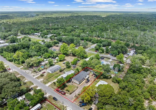 42nd image of 42215 Beech Ave, Deland, FL 32720 | MLS# G5113730