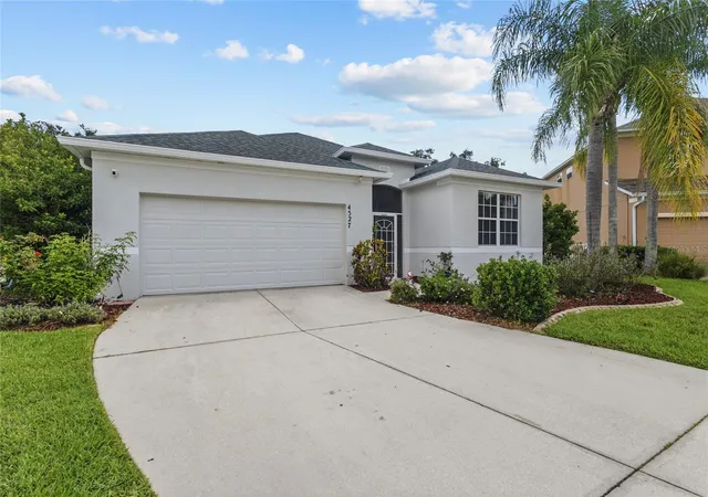 Photo 1 of Single family home for sale at 4527 Ferrys Ml Pl, Ellenton, FL 34222 | MLS# A4697012 | Listing updated on 2026-10-08