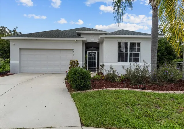 Photo 2 of Single family home for sale at 4527 Ferrys Ml Pl, Ellenton, FL 34222 | MLS# A4697012 | Listing updated on 2026-10-08