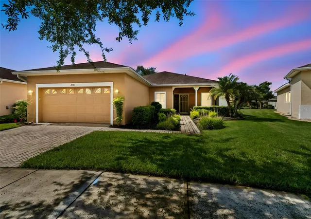 Photo 1 of Single family home for sale at 230 Bay Dr, Kissimmee, FL 34759 | MLS# S5151874 | Listing updated on 2026-07-30