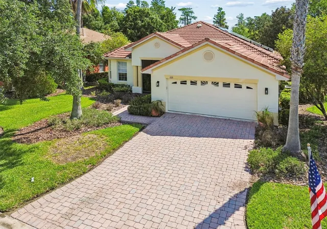Photo 1 of Sale Pending at 729 Coronado Dr, Kissimmee, FL 34759 | MLS# S5151875 | Listing updated on 2026-10-01