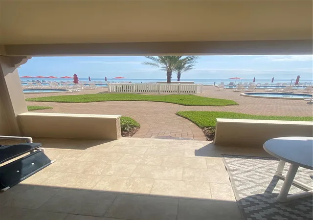 Condo for sale at 5501 Atlantic #107, New Smyrna Beach, FL 32169 | MLS# NS1088500 | Listing updated on 2026-07-12