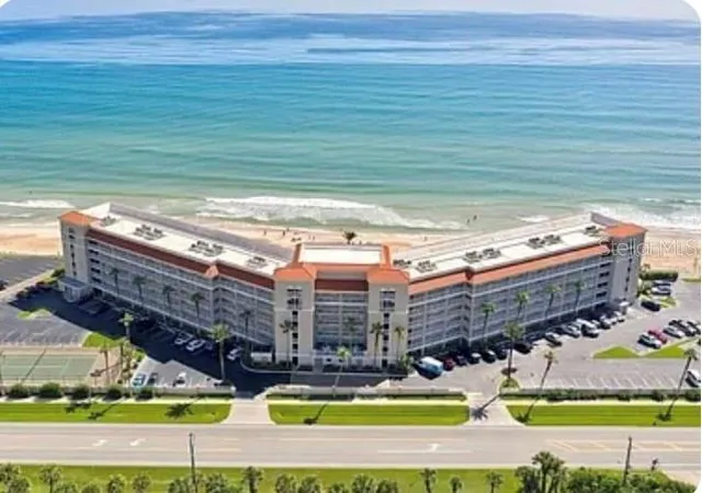 Photo 1 of Condo for sale at 5501 Atlantic #107, New Smyrna Beach, FL 32169 | MLS# NS1088500 | Listing updated on 2026-07-12