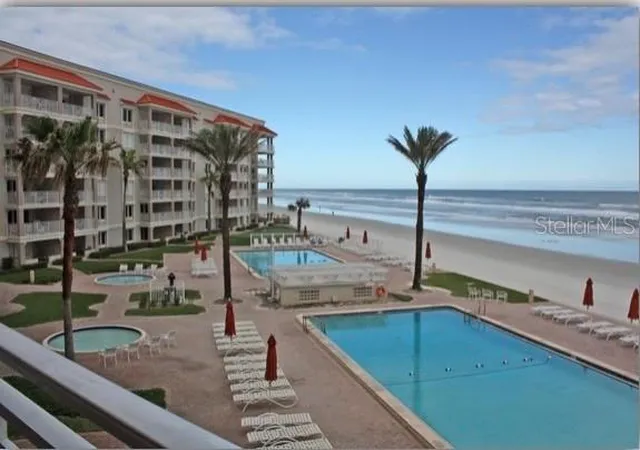 Photo 2 of Condo for sale at 5501 Atlantic #107, New Smyrna Beach, FL 32169 | MLS# NS1088500 | Listing updated on 2026-07-12