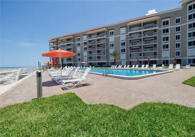 Photo 3 of Condo for sale at 5501 Atlantic #107, New Smyrna Beach, FL 32169 | MLS# NS1088500 | Listing updated on 2026-07-12