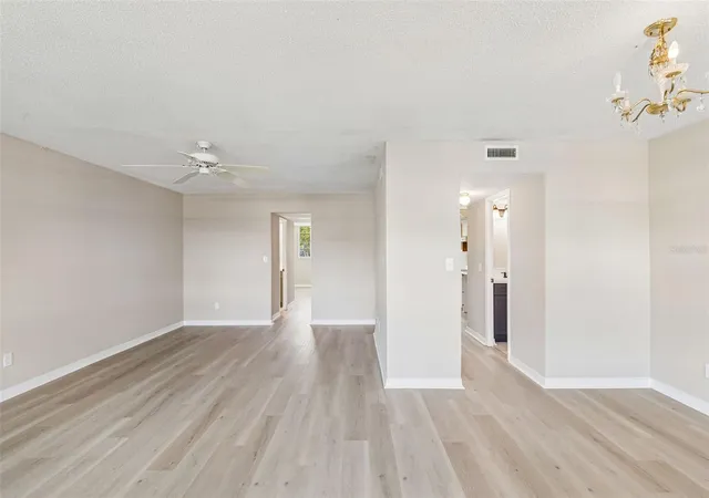 Photo 2 of Condo for sale at 4705 1st Street NE #138, Saint Petersburg, FL 33703 | MLS# TB8519056 | Listing updated on 2026-09-16