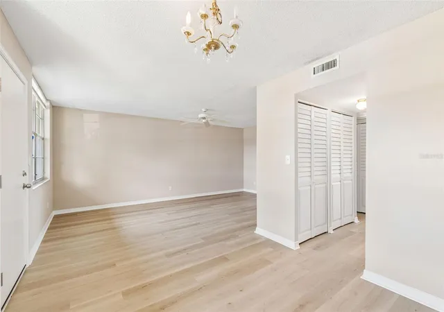 Photo 4 of Condo for sale at 4705 1st Street NE #138, Saint Petersburg, FL 33703 | MLS# TB8519056 | Listing updated on 2026-09-16