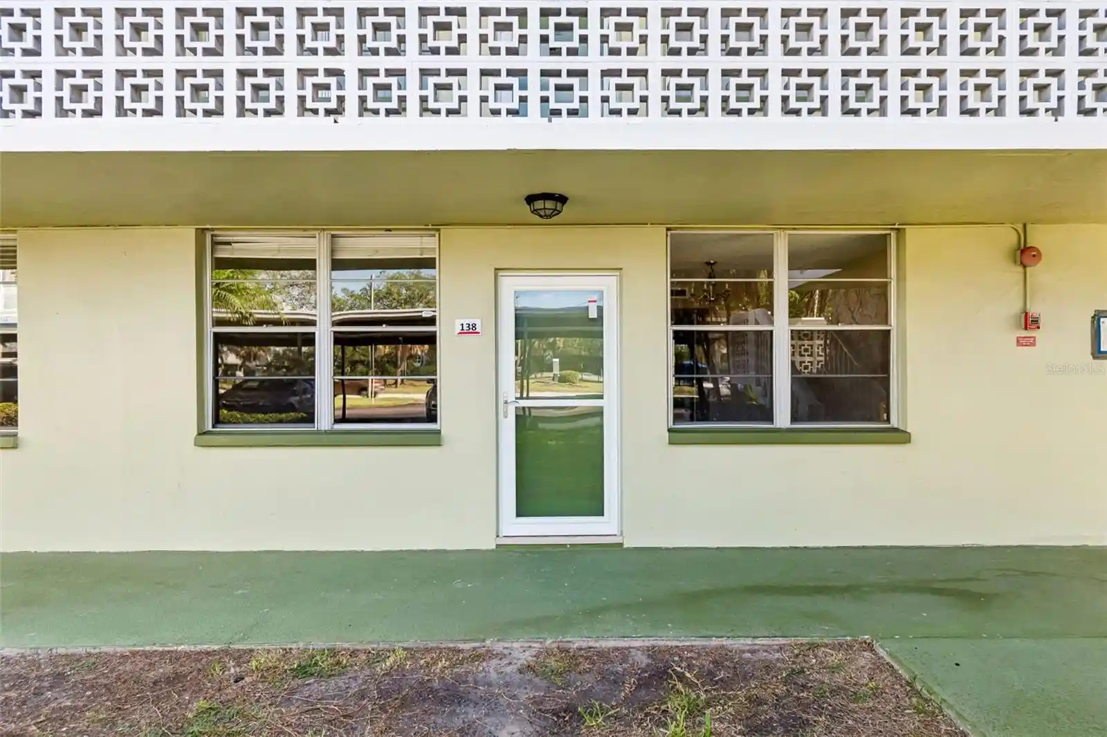 Listing Photo 53 - Condo for sale in 4705 1St St Ne located at 4705 1St St Ne, St. Petersburg, FL 33703 - Unit #138