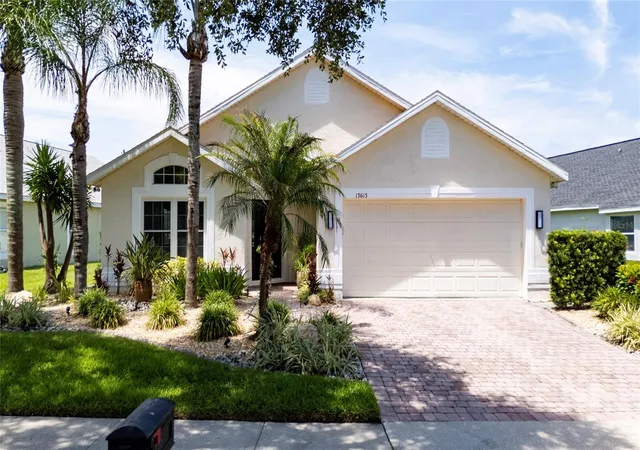 Photo 1 of Single family home for sale at 13613 Budworth Cir, Orlando, FL 32832 | MLS# O6416731 | Listing updated on 2026-08-26