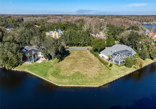 Land for sale at 814 Taray De Avila, TAMPA, FL 33613 | MLS# TB8519068