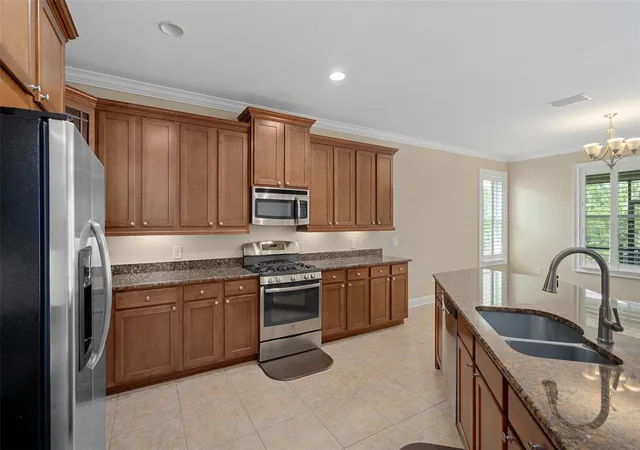 Photo 3 of Single family home for sale at 4551 Southern Valley Loop, Brooksville, FL 34601 | MLS# W7886722 | Listing updated on 2026-08-26