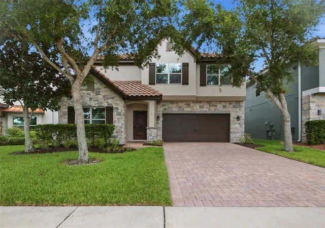 Homes for sale in Winter Garden, FL | 552 Egret Pl Dr, Winter Garden, FL 34787 | MLS# O6416734