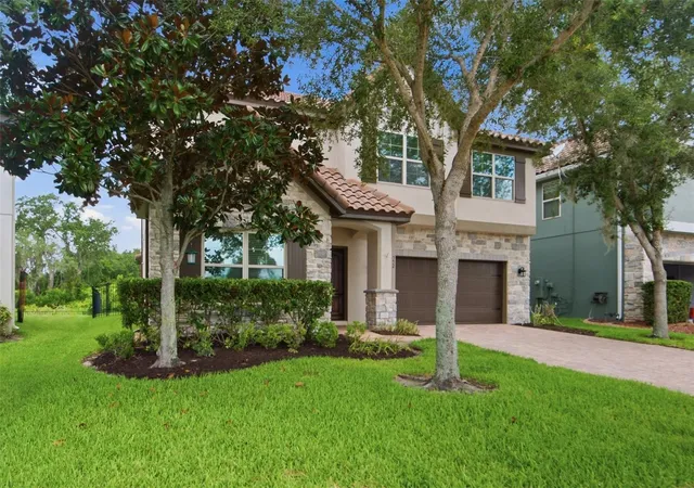 Homes for sale in Winter Garden, FL | 552 Egret Pl Dr, Winter Garden, FL 34787 | MLS# O6416734