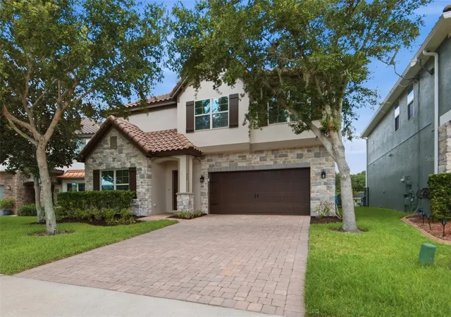 Homes for sale in Winter Garden, FL | 552 Egret Pl Dr, Winter Garden, FL 34787 | MLS# O6416734