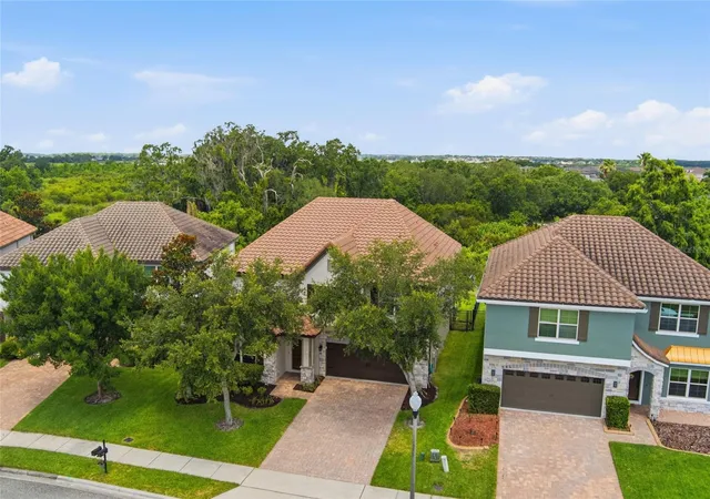 Homes for sale in Winter Garden, FL | 552 Egret Pl Dr, Winter Garden, FL 34787 | MLS# O6416734