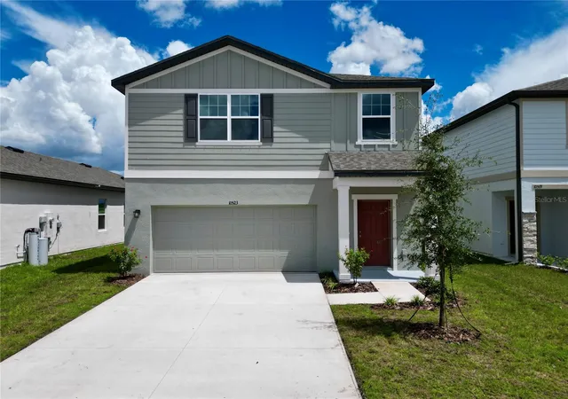 Photo 1 of Single family home for sale at 10523 Curving Crk Loop, Parrish, FL 34219 | MLS# TB8519070 | Listing updated on 2026-09-04