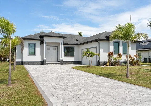 Photo 3 of Single family home for sale at 9487 Rosebud Cir, Port Charlotte, FL 33981 | MLS# TB8519072 | Listing updated on 2026-10-05