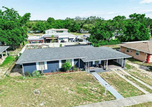 Homes for sale in Spring Hill, FL | 6395 Treehaven Dr, Spring Hill, FL 34606 | MLS# TB8519075