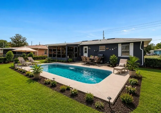 Homes for sale in Spring Hill, FL | 6395 Treehaven Dr, Spring Hill, FL 34606 | MLS# TB8519075