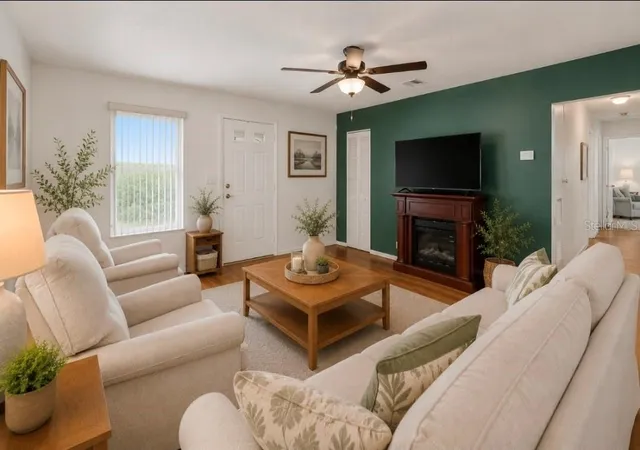 Homes for sale in Spring Hill, FL | 6395 Treehaven Dr, Spring Hill, FL 34606 | MLS# TB8519075